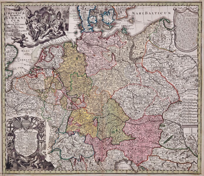 Imperium Romano Germanicum 1728