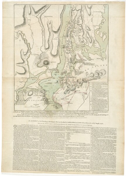 E40 - 1776 Howe's War Plan - State 5