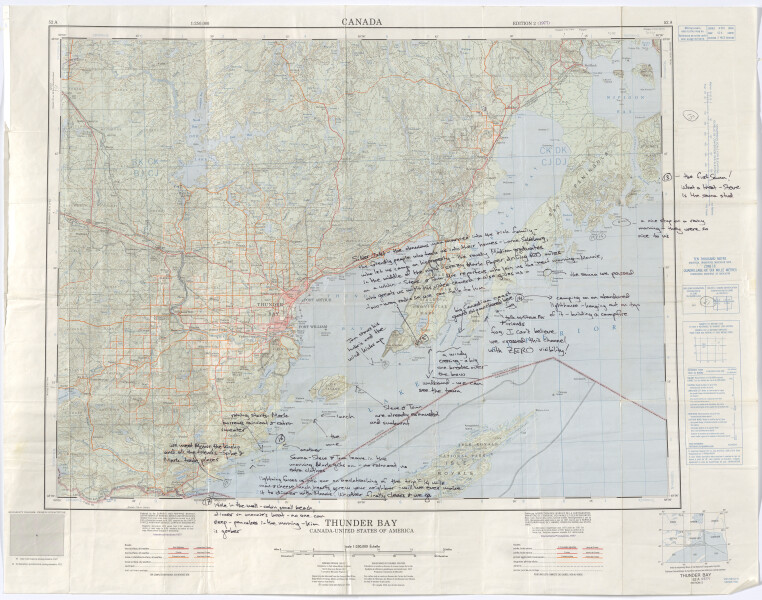 MGP Canoe Expedition 13