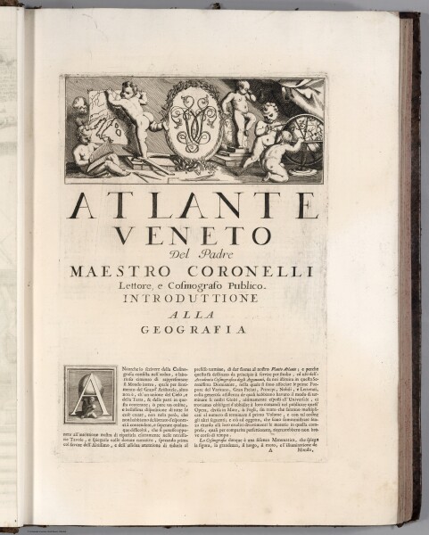 1693 Coronelli Atlante 017