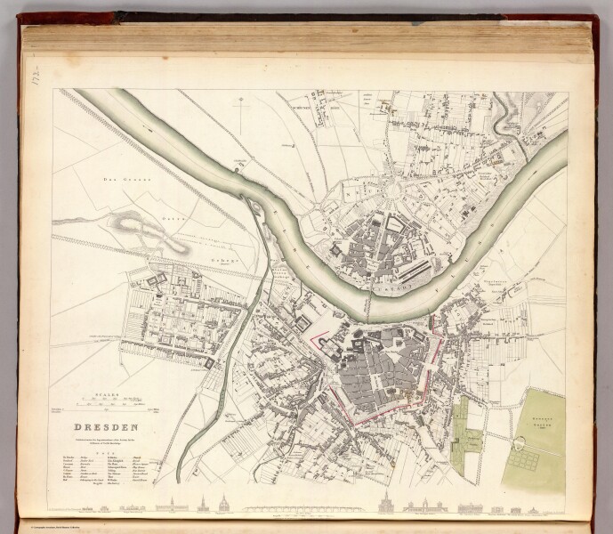 SDUK Cities - Dresden - 1833