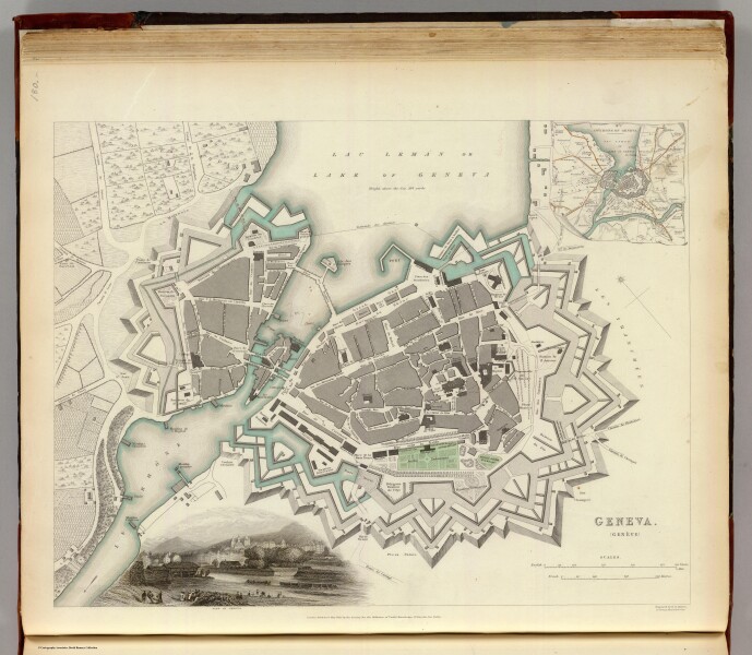 SDUK Cities - Geneva - 1841