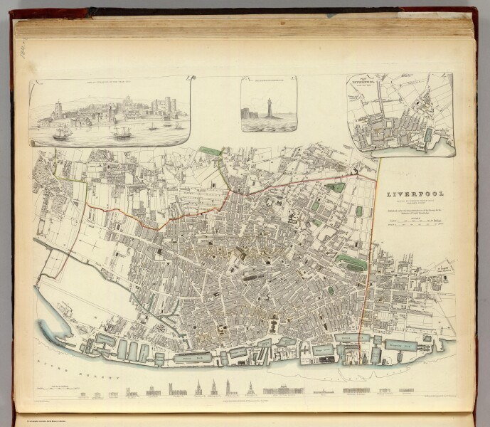 SDUK Cities - Liverpool - 1836