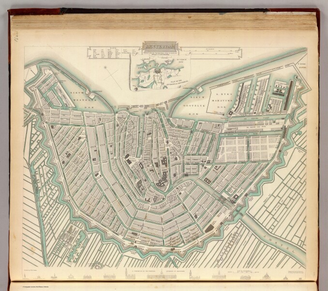 SDUK Cities - Amsterdam - 1835