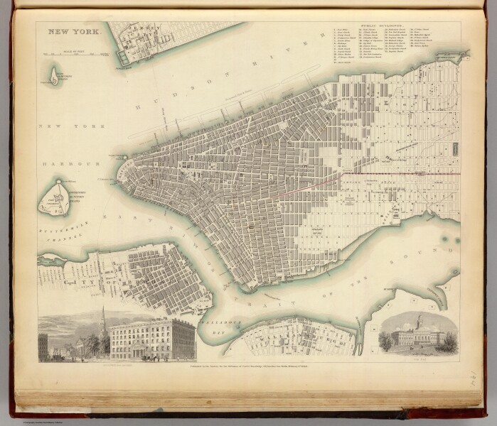 SDUK Cities - New York - 1840