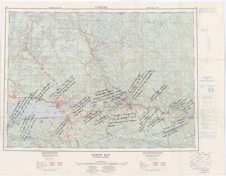 MGP Canoe Expedition 05