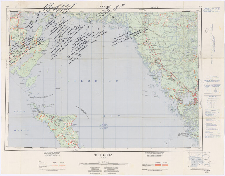 MGP Canoe Expedition 07