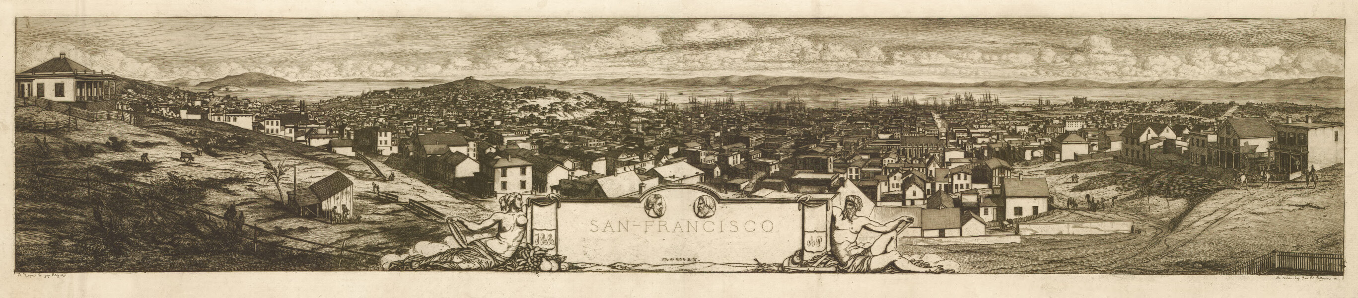 E65 - San Francisco - 1855