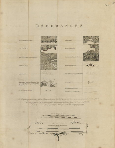 E89 - The Atlantic Neptune References Page