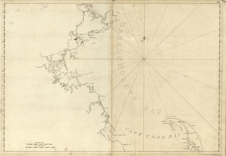 E89 - Massachusets Bay