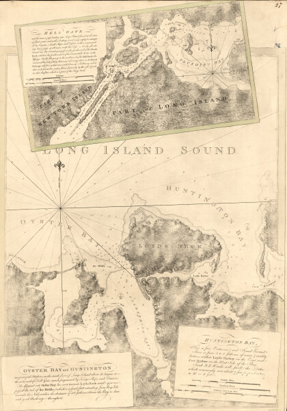 E89 - Long Island Sound