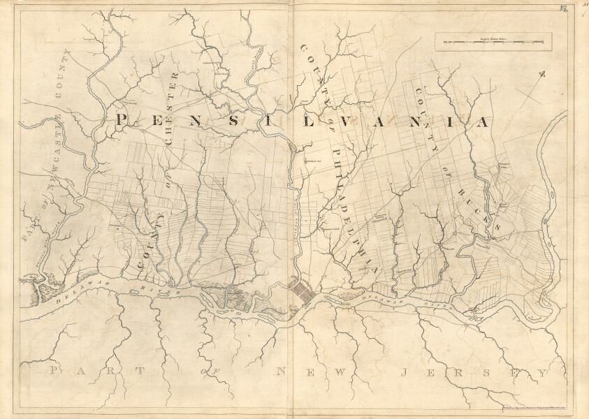 E89 - Pensilvania Chart