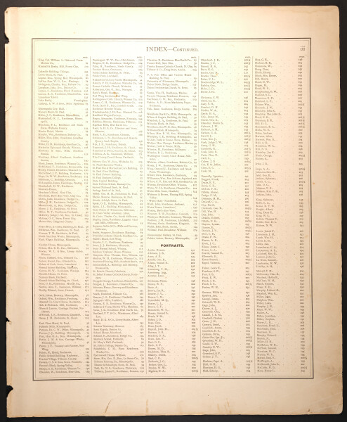 E192 – Illustrated Minnesota Atlas 1874 - 0068