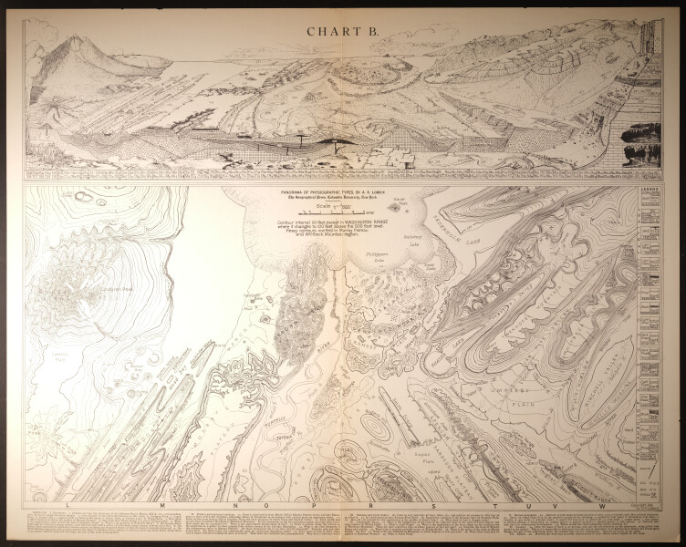 E197 - A.K. Lobeck Geography Pamphlets 1924 - 0050