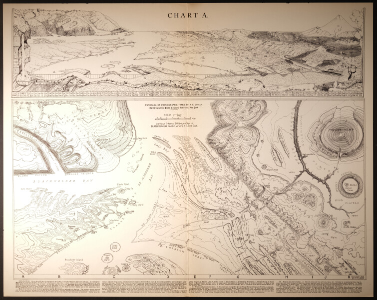 E197 - A.K. Lobeck Geography Pamphlets 1924 - 0051