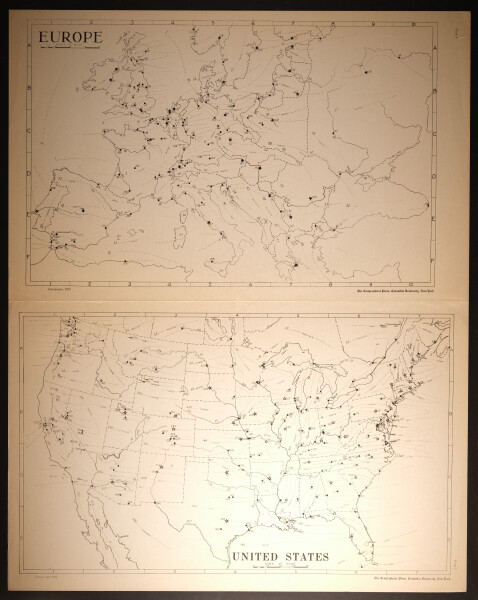 E197 - A.K. Lobeck Geography Pamphlets 1924 - 0059