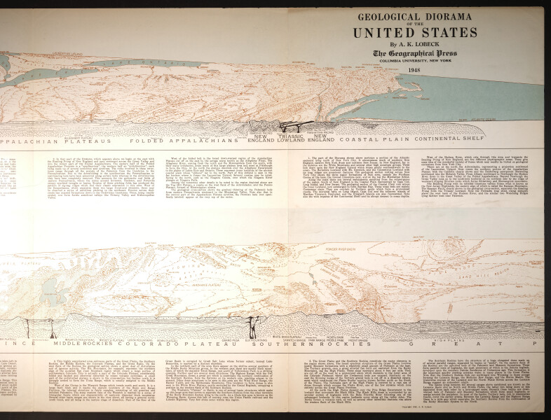 E197 - A.K. Lobeck Geography Pamphlets 1924 - 0061