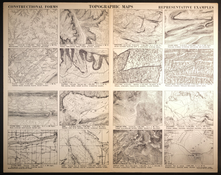 E197 - A.K. Lobeck Geography Pamphlets 1924 - 0062