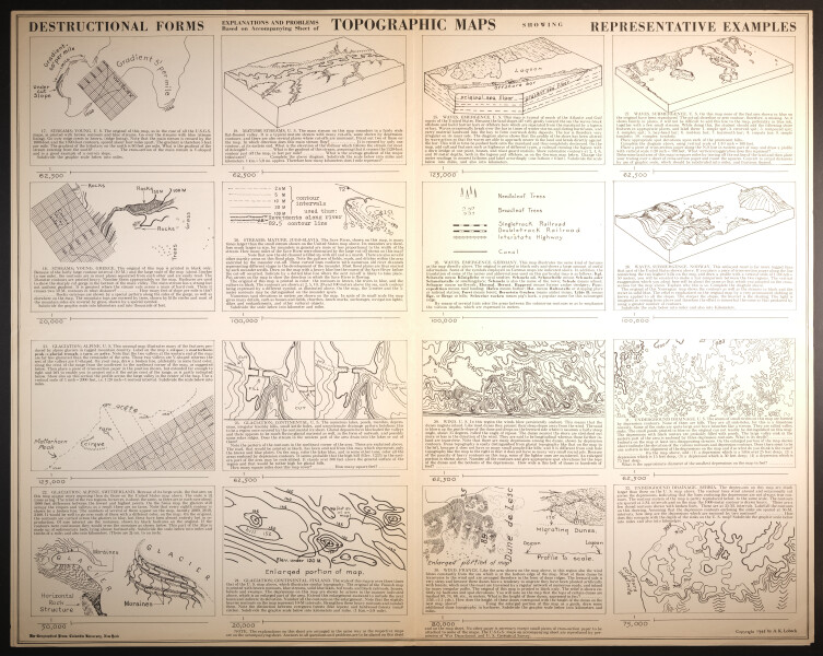 E197 - A.K. Lobeck Geography Pamphlets 1924 - 0063