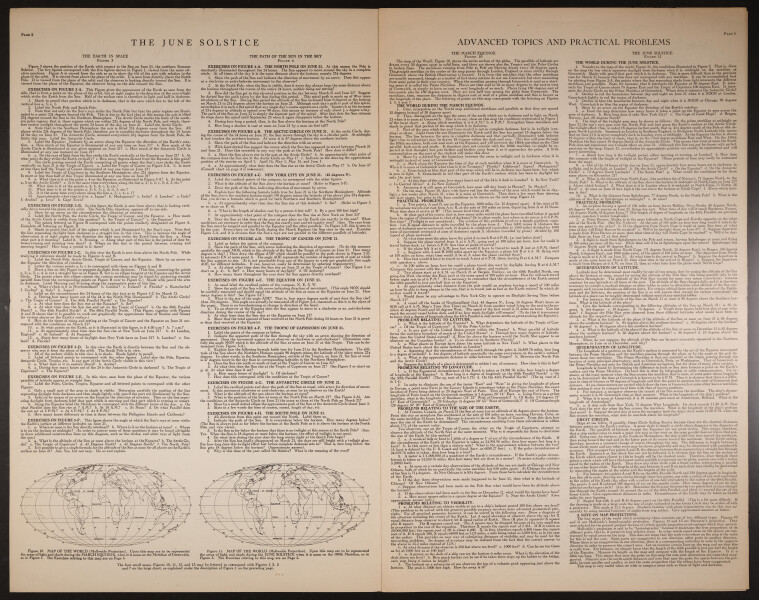 E197 - A.K. Lobeck Geography Pamphlets 1924 - 0957