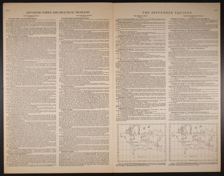 E197 - A.K. Lobeck Geography Pamphlets 1924 - 0958