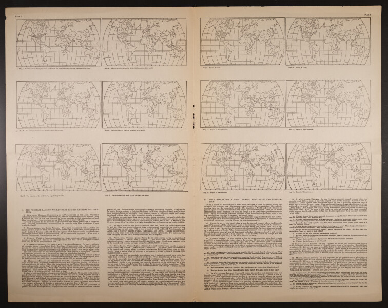 E197 - A.K. Lobeck Geography Pamphlets 1924 - 0963