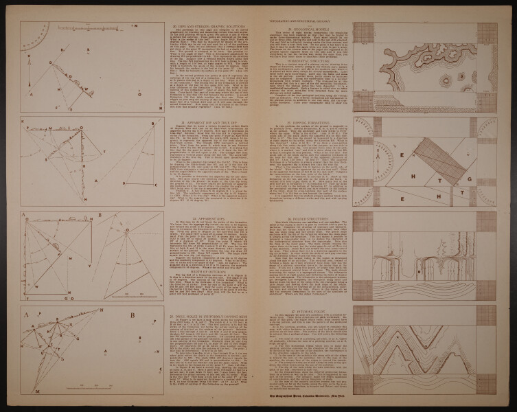 E197 - A.K. Lobeck Geography Pamphlets 1924 - 0971