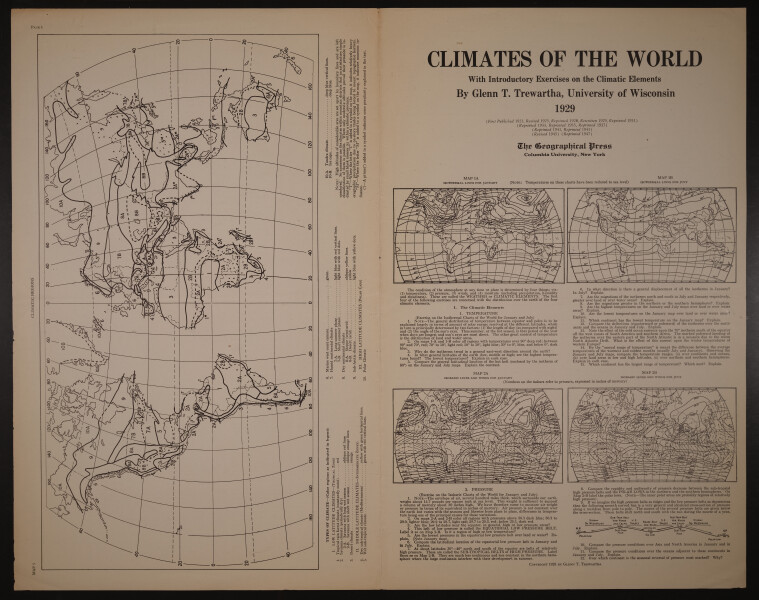 E197 - A.K. Lobeck Geography Pamphlets 1924 - 0976