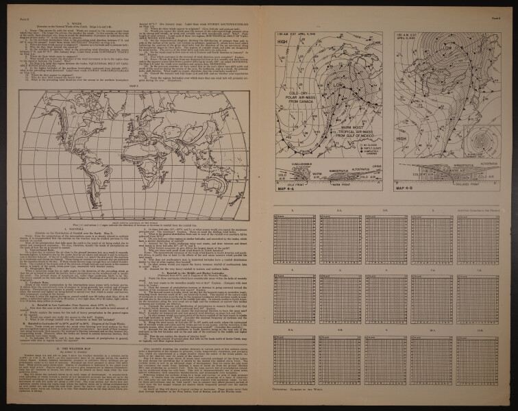 E197 - A.K. Lobeck Geography Pamphlets 1924 - 0977