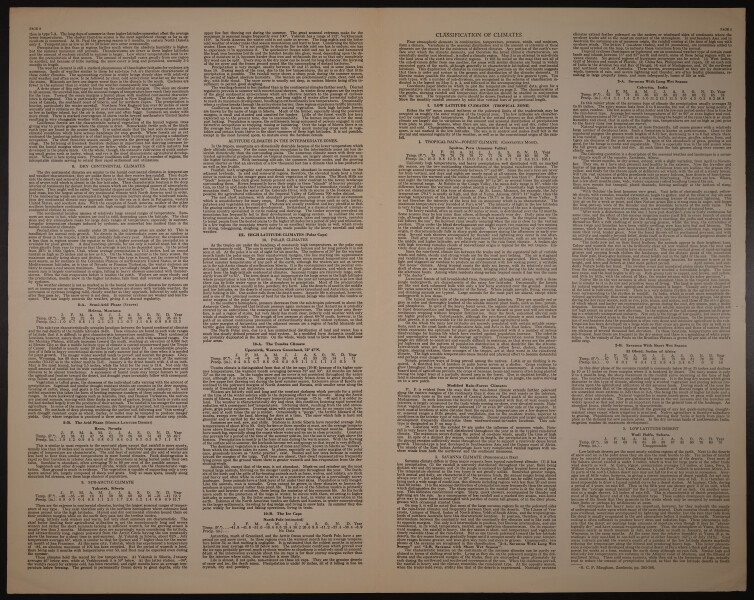 E197 - A.K. Lobeck Geography Pamphlets 1924 - 0978