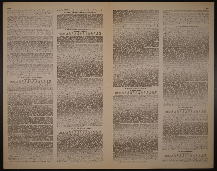 E197 - A.K. Lobeck Geography Pamphlets 1924 - 0979