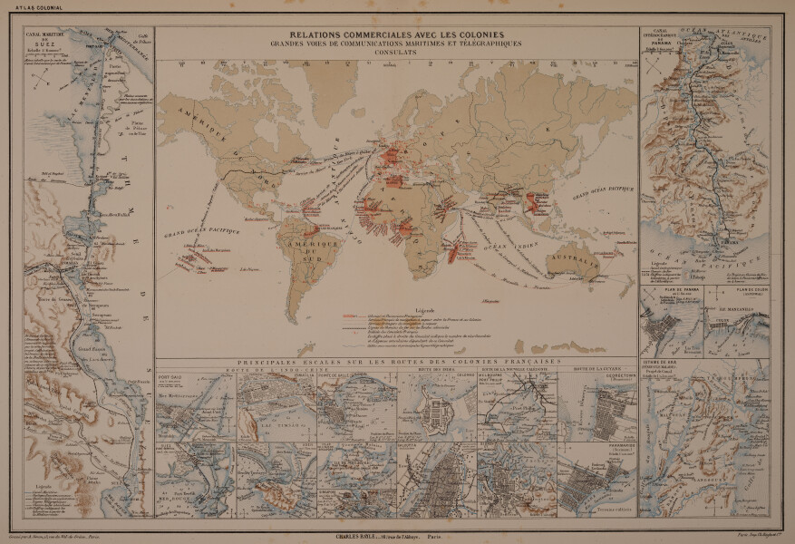 E204 - Europe - The Weekly Dispatch - 1860 - 1026