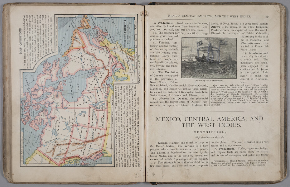 E207 - The Eclectic Elementary Geography - 1883 - 1132