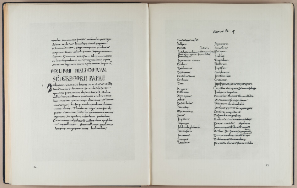 E260 - Die Schrift - 1929 - 3448
