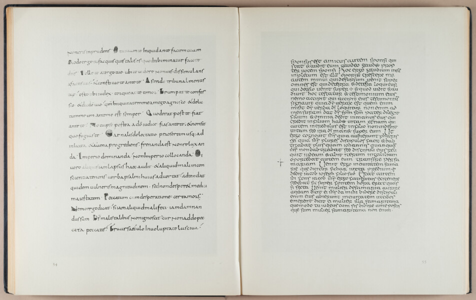 E260 - Die Schrift - 1929 - 3454