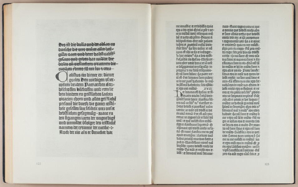 E260 - Die Schrift - 1929 - 3488