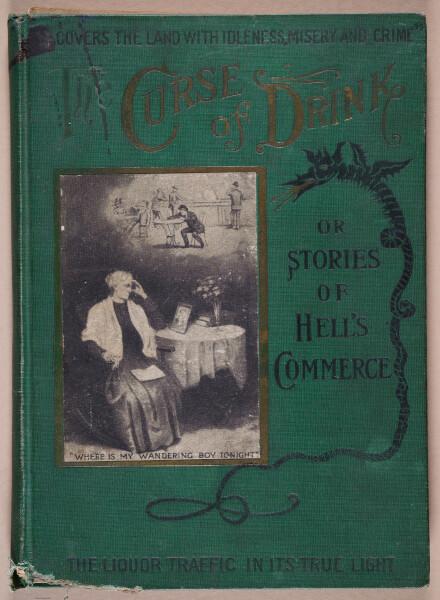 E269 - The Curse of Drink - 1910 - 4294