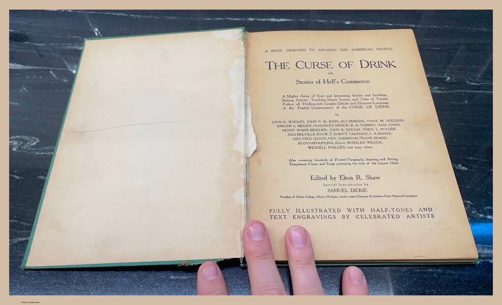 E269 - The Curse of Drink - 1910 - 5237