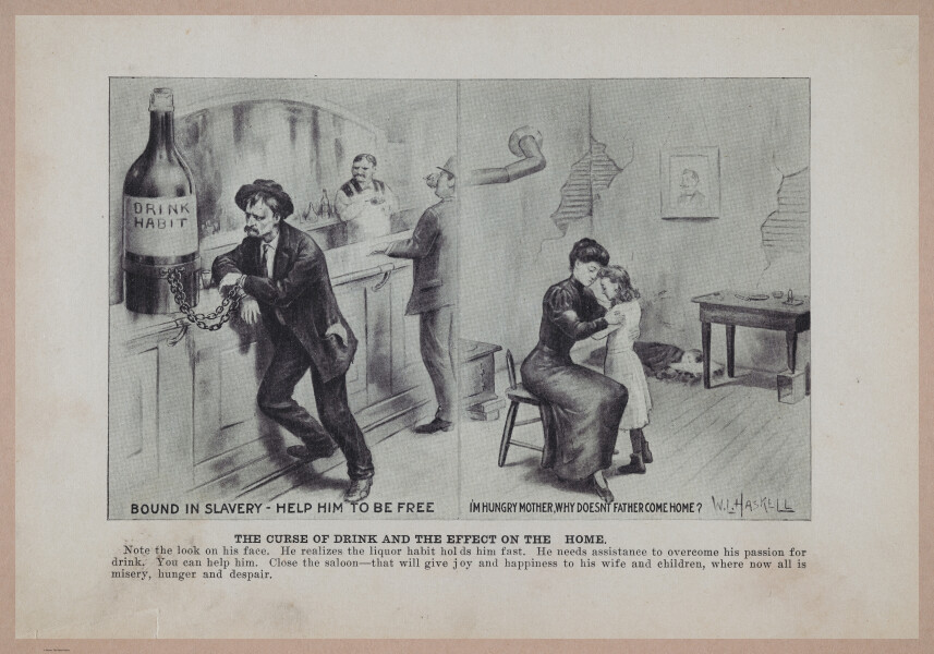 E269 - The Curse of Drink - 1910 - 4320
