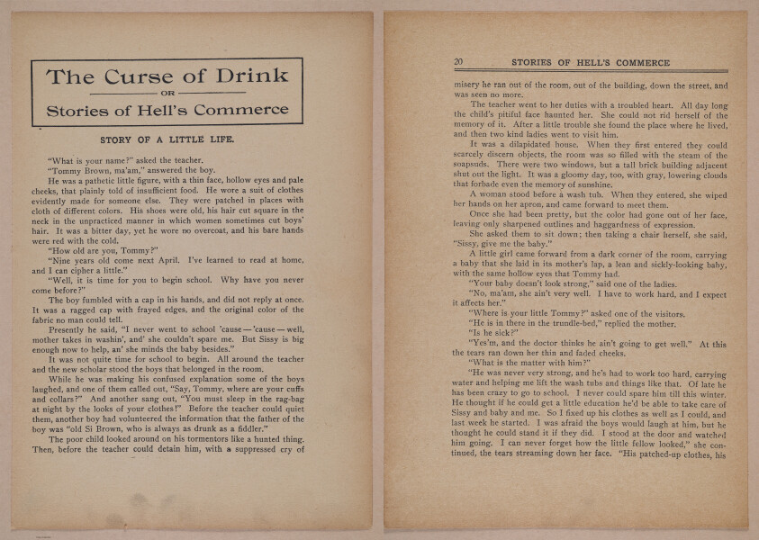 E269 - The Curse of Drink - 1910 - 4306-4307