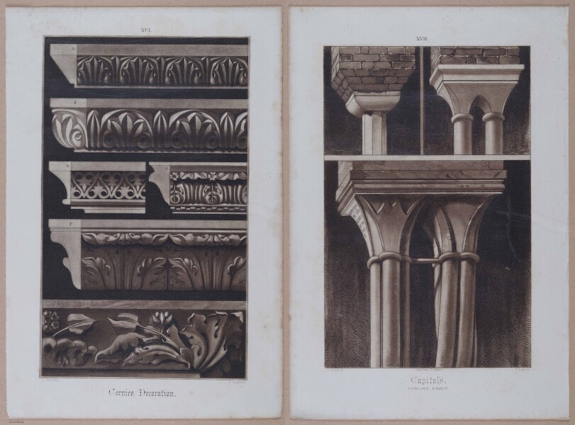 E276 - The Stones of Venice, by John Ruskin 1858 - 4797-4798