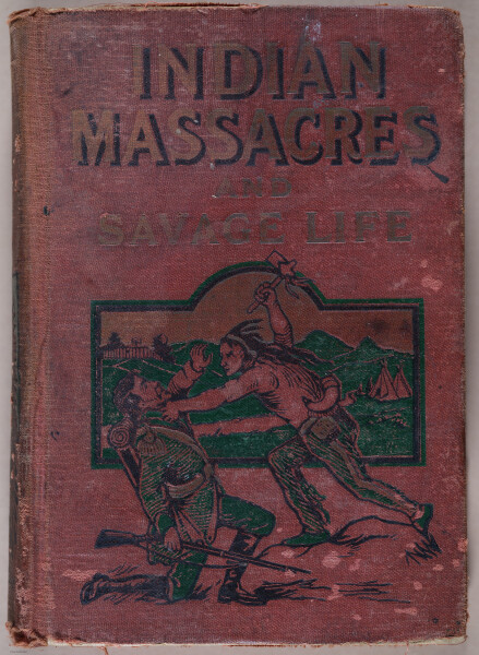 E280 - Indian Massacres - i5082