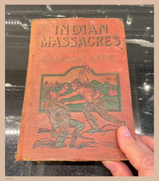 E280 - Indian Massacres - i6675