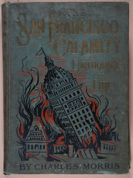E286 - The San Francisco Calamity - i5180
