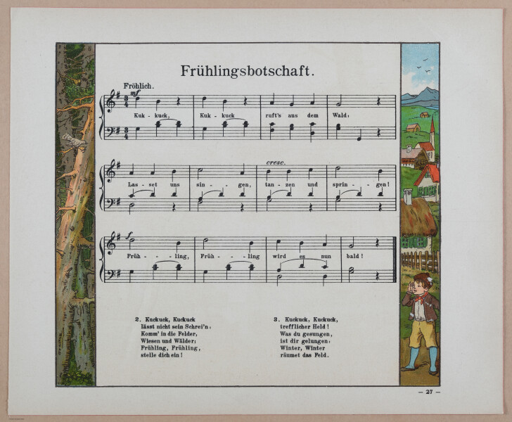 E289 - Unser Liederbuch - i5437