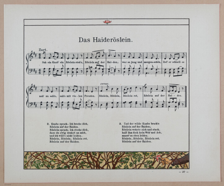 E289 - Unser Liederbuch - i5447