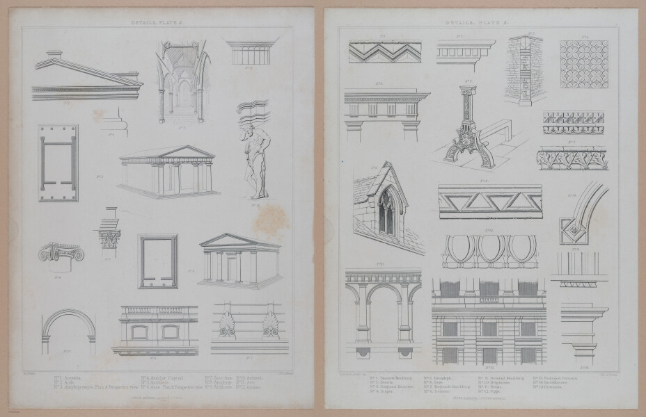E298 - Encyclopedia of Architecture - 6266-6267