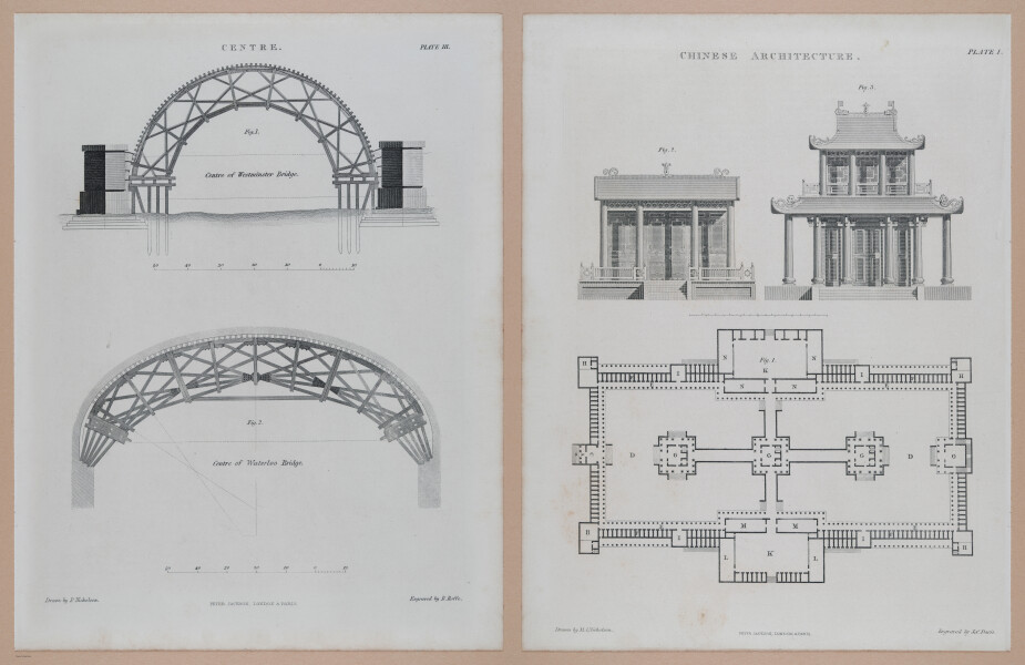 E298 - Encyclopedia of Architecture - 6298-6299