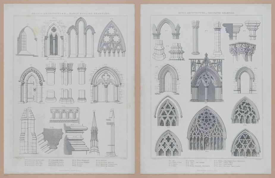 E298 - Encyclopedia of Architecture - 6354-6355