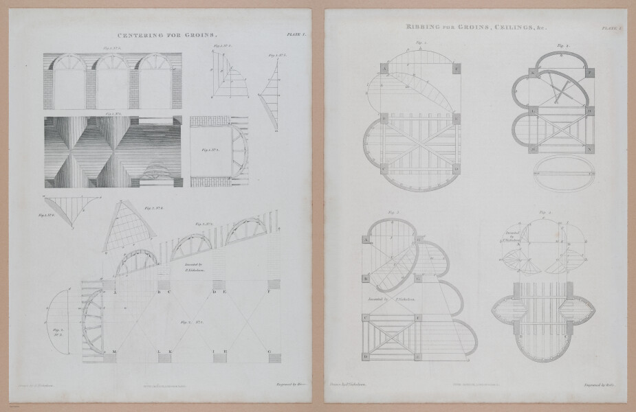 E298 - Encyclopedia of Architecture - 6360-6361